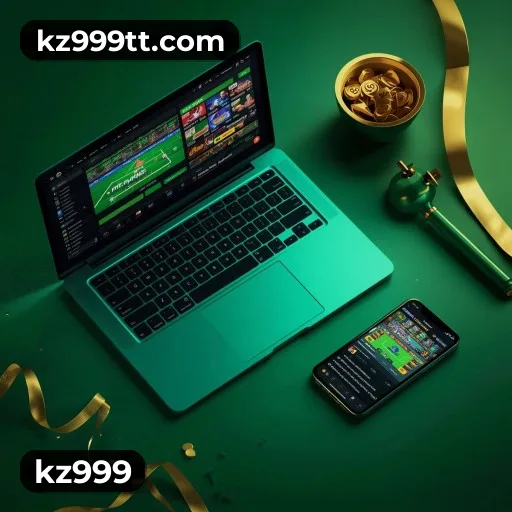 Servidor Brasil kz999
