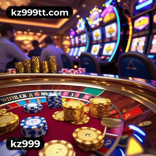 Apostas Ao Vivo kz999