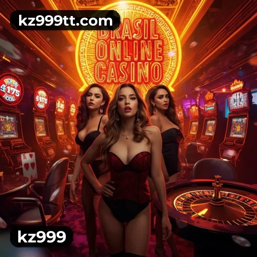 Odds Competitivas kz999