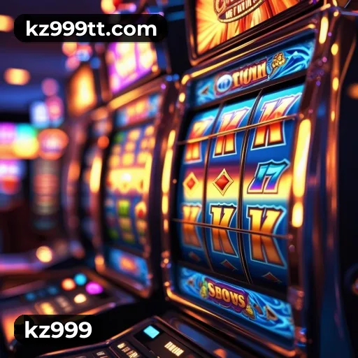 Cash Out kz999