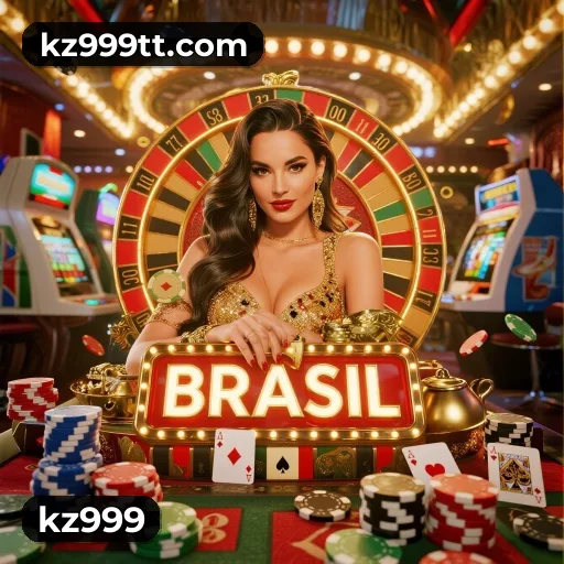 Licença Curaçao kz999