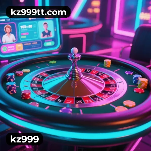 Certificação eCOGRA kz999
