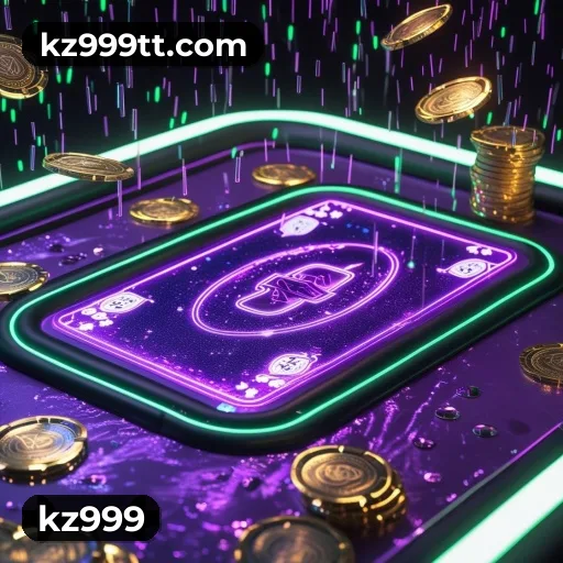 kz999 Certificado eCOGRA