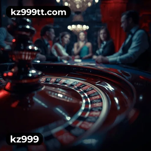 kz999 Logo 3
