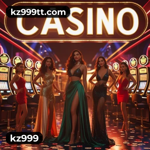 kz999 Logo 2