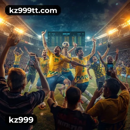 kz999 Licenciado Curaçao - Segurança SSL 256-bit