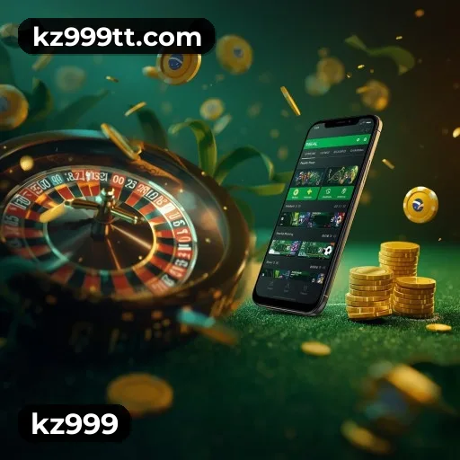kz999 Certificado eCOGRA - Jogos Justos Auditados