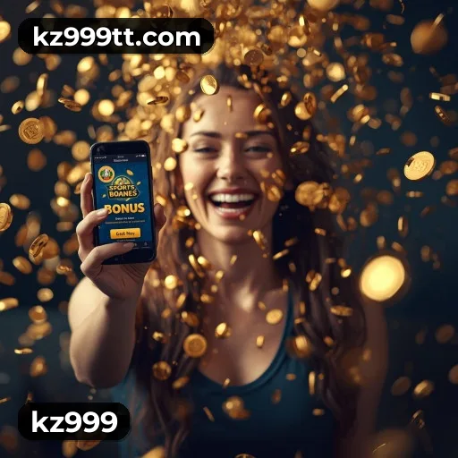 kz999 PIX Instantâneo - Saques em 8 Minutos