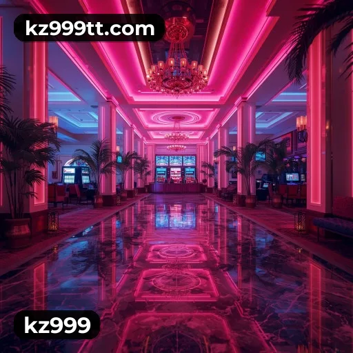 kz999 Licenciado Curaçao - Segurança SSL 256-bit