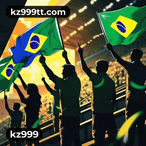 kz999 Instalar Logo 3