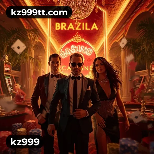 kz999 Instalar Logo 1
