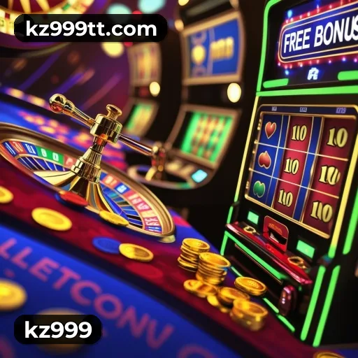 kz999 Segurança Logo 3