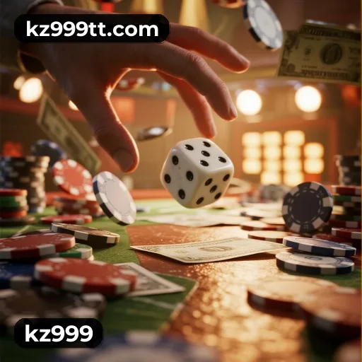 Loteria kz999 - Quina e mais jogos