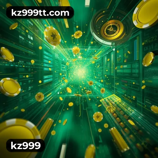 Plataforma kz999 - Cloud AWS Infrastructure