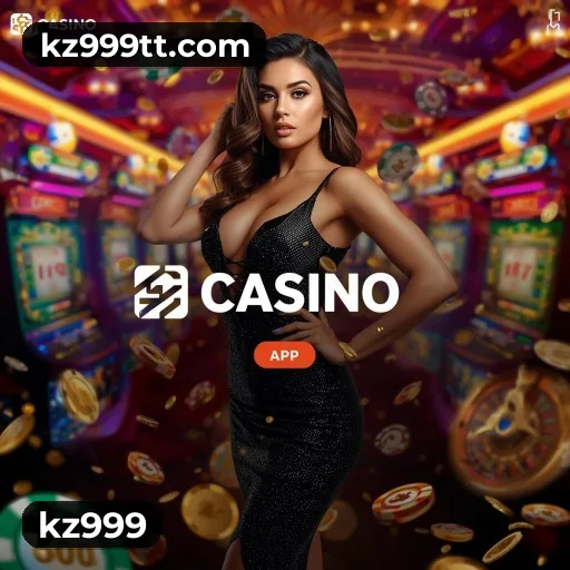 Slots kz999 - Jackpots Progressivos