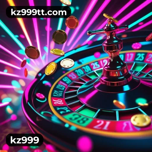 Telegram kz999 - Bônus Diários Exclusivos