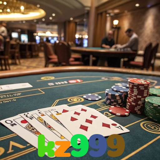 Slots Temáticos Mais Populares no kz999