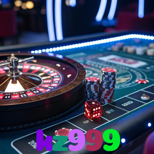 Slots com Prêmios Progressivos no kz999